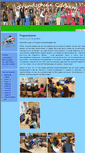 Mobile Screenshot of grundschule-cochem.de